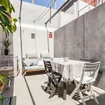 Dulce Y Acogedor Vilanova i la Geltrú