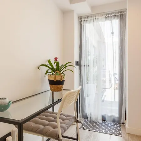 Apartment Dulce Y Acogedor