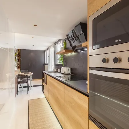 Apartment Dulce Y Acogedor Vilanova i la Geltru