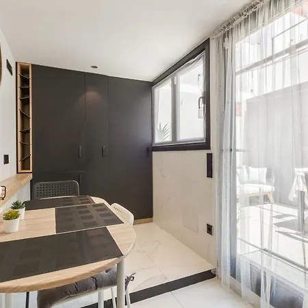 Apartment Dulce Y Acogedor Vilanova i la Geltru