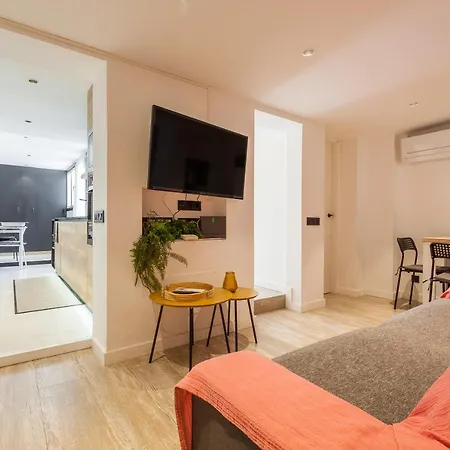 Dulce Y Acogedor Apartment