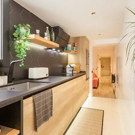 Apartment Dulce Y Acogedor Vilanova i la Geltru