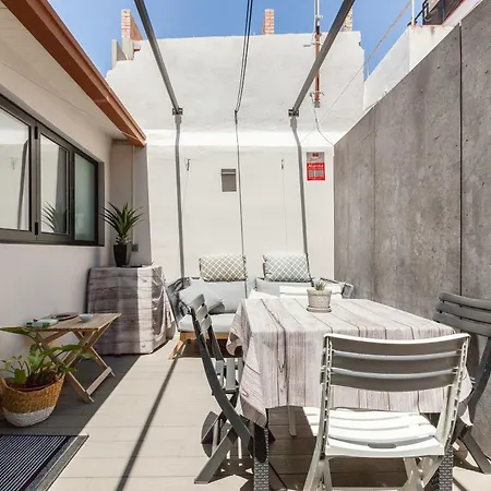 Apartment Dulce Y Acogedor Vilanova i la Geltru