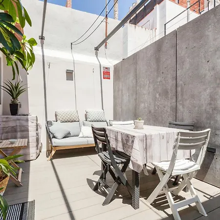 Dulce Y Acogedor Apartment Vilanova i la Geltru