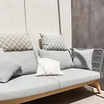 Dulce Y Acogedor