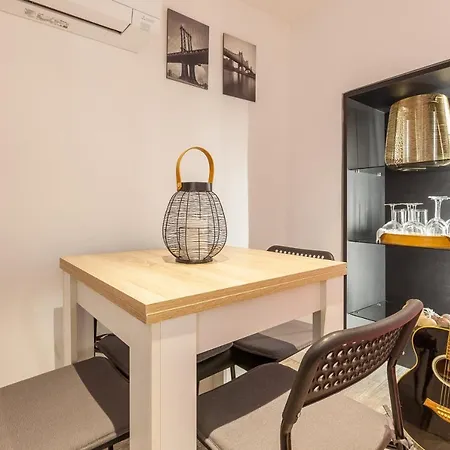 Apartament Dulce Y Acogedor *