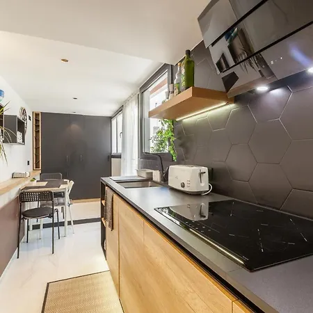 Apartament Dulce Y Acogedor Vilanova i la Geltrú